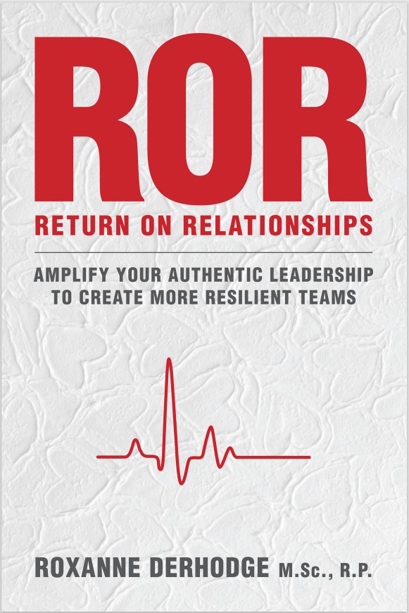 ROR Return On Relationships