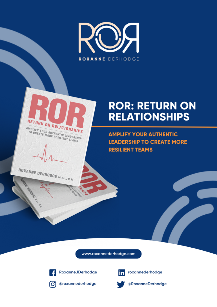 ROR Book Featured Image